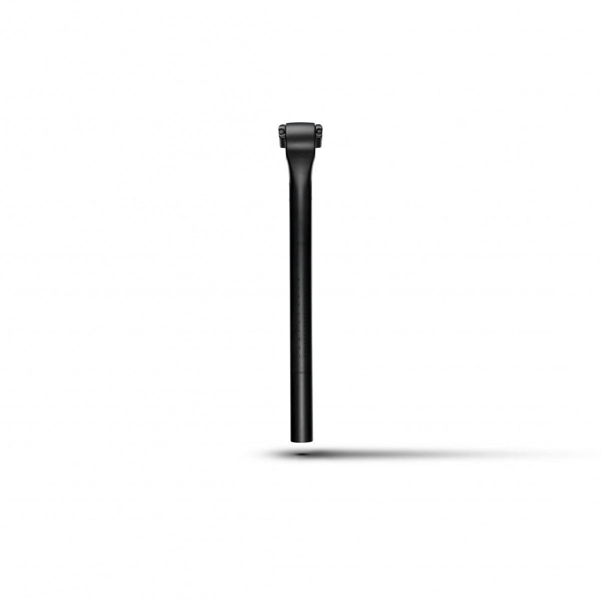 Lightweight Leistungstrager Seatpost - Schwarz ED 350mm